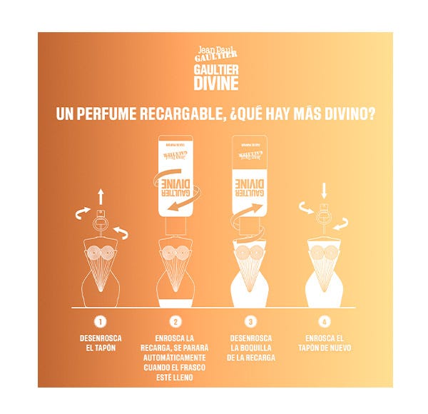 Dievišķīgs | 200 ml