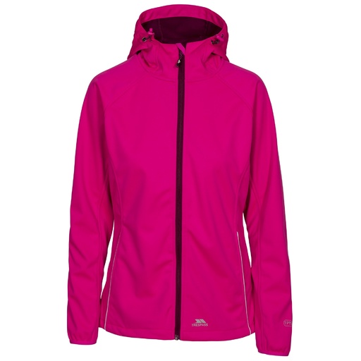 Chaqueta Softshell Vízhatlan Modelo Sisely Trespass