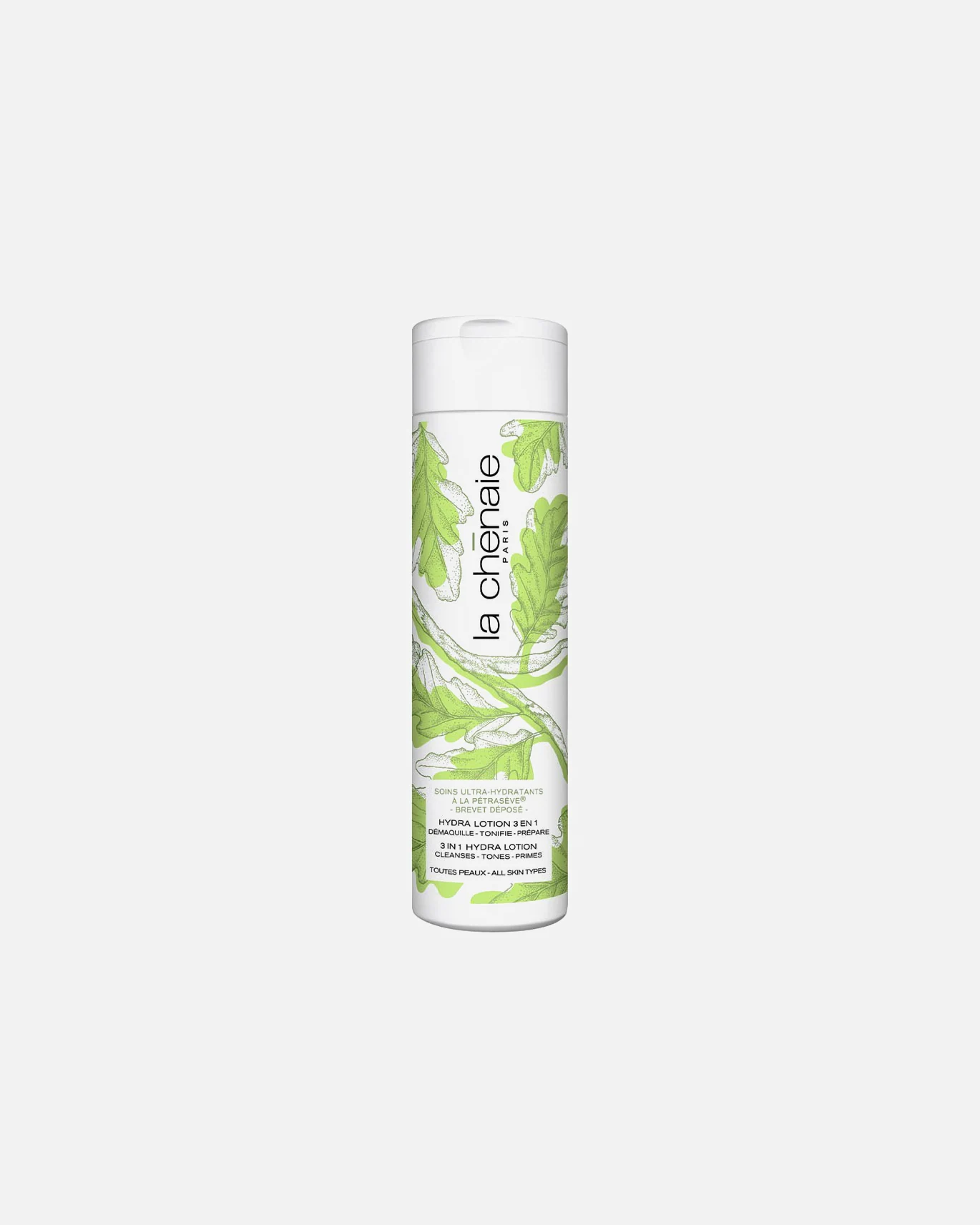 La Chênaie HYDRA LOTION 3 EN 1