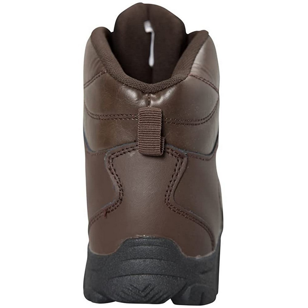 Botas De Senderismo Ante Impermeable Mountain Warehouse Canyon