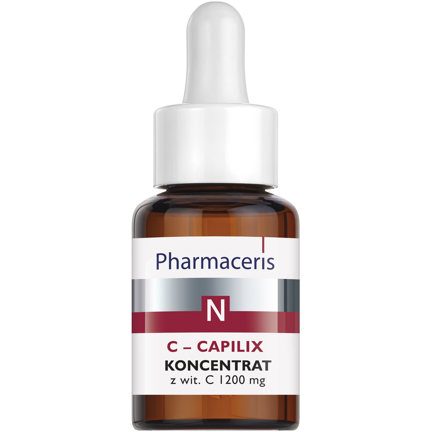 Pharmaceris N C-Capilix