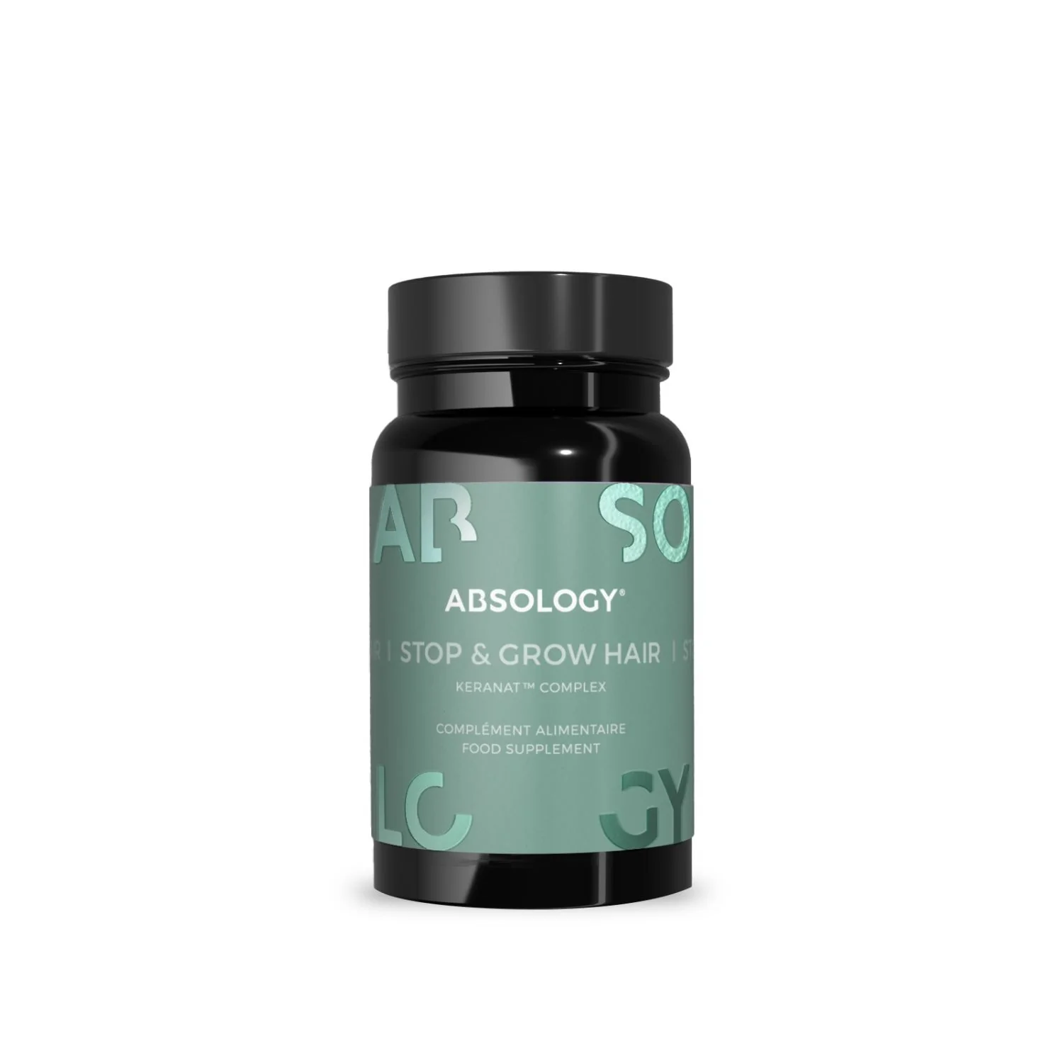 Integratori Stop & Grow Hair - Integratore Unghie e Capelli