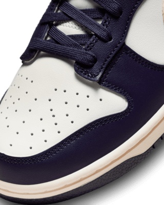 Nike Dunk Low Retro Men's Shoes