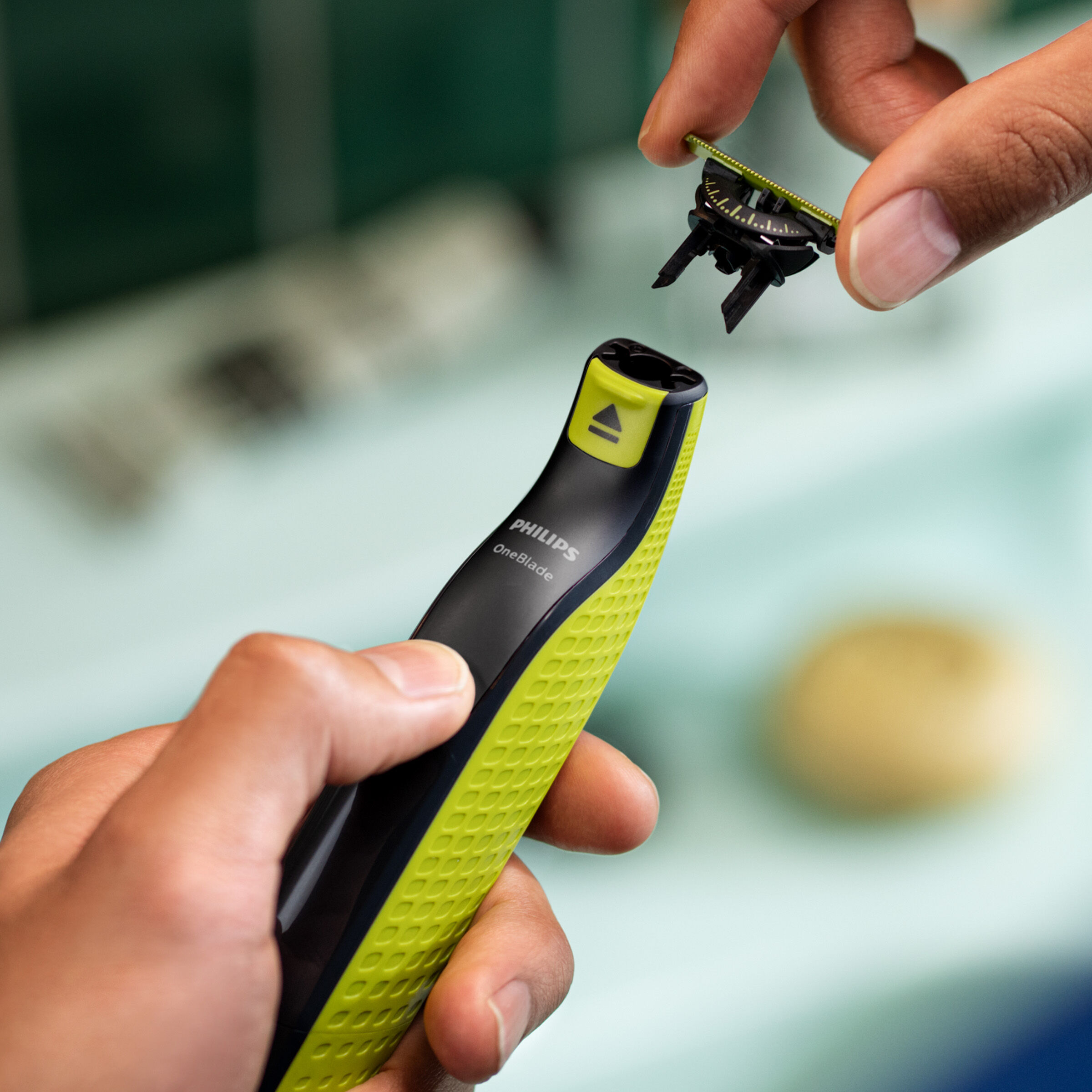Philips OneBlade 360 QP2724/23