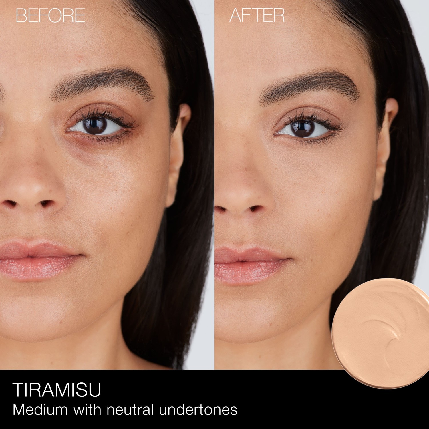 NARS korektor Soft Matte Complete Concealer - 6,2 g