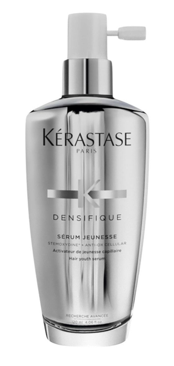 Densifique Serum Jeunesse Plaukų aliejai ir procedūros