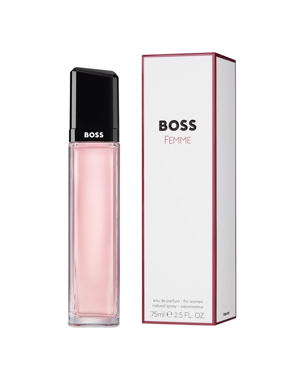 HUGO BOSS Femme Apă de parfum
