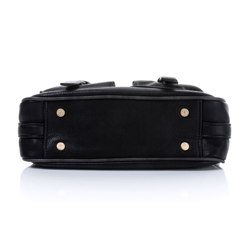 Bolsas femininas, bolsas pretas
