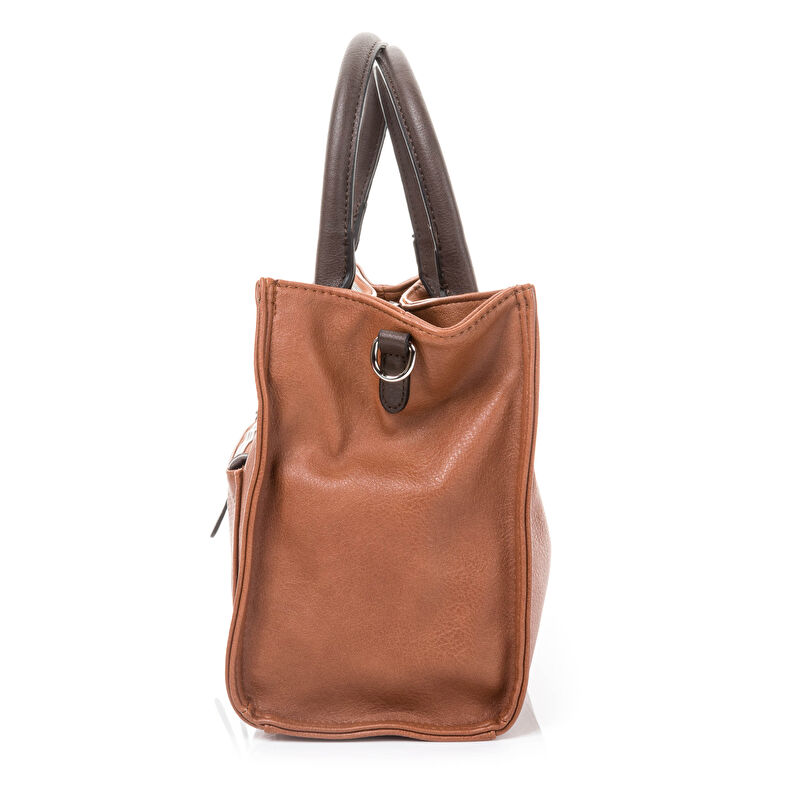  Bolsos de mujer Bolsos Marrón