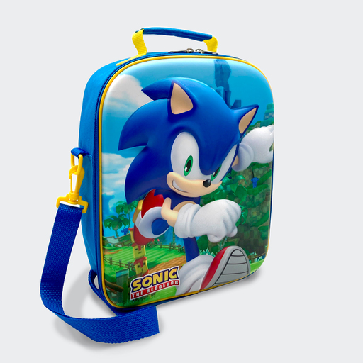  Benötigt Sonic 3d Eva Mochilita