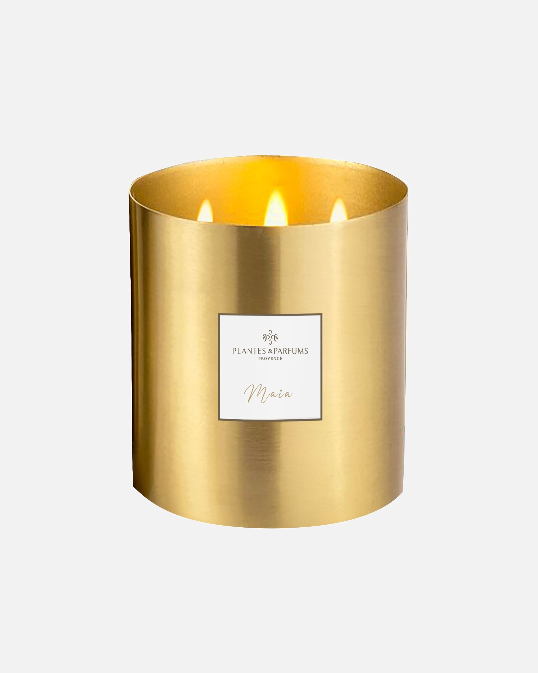 Plantes & Parfums Maïa