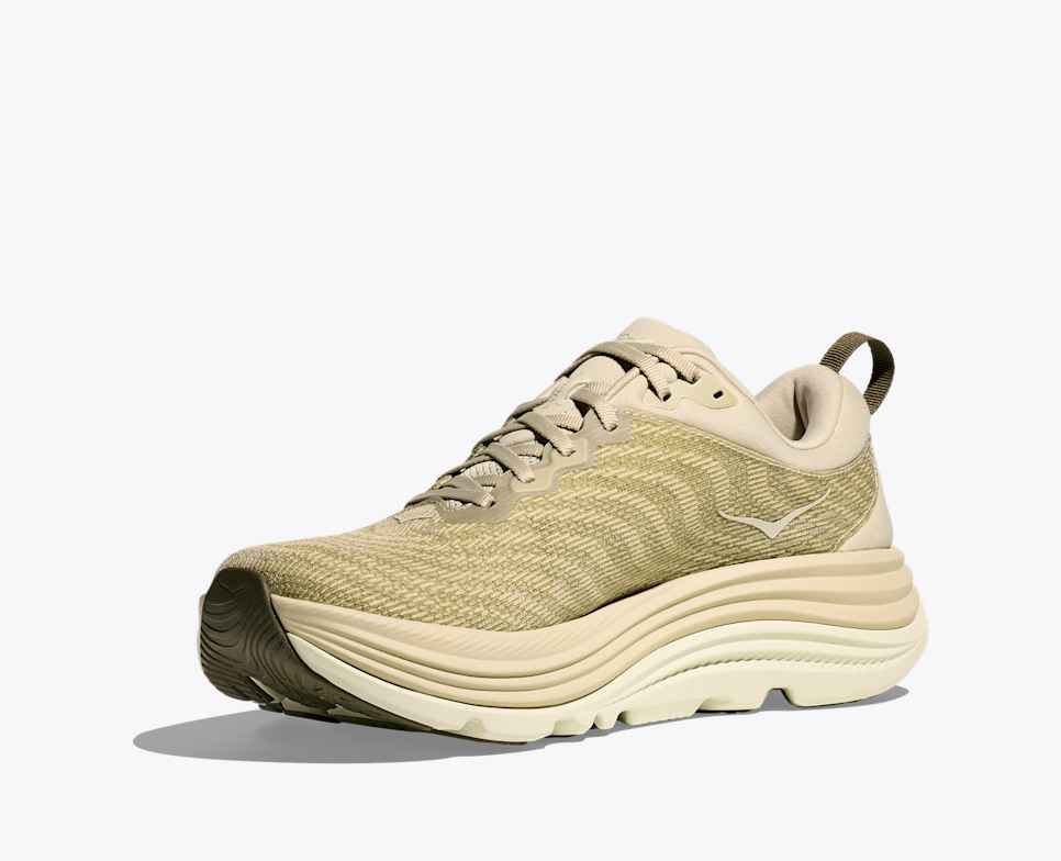 HOKA Gaviota 5 Oesterzwammen / Truffelzout