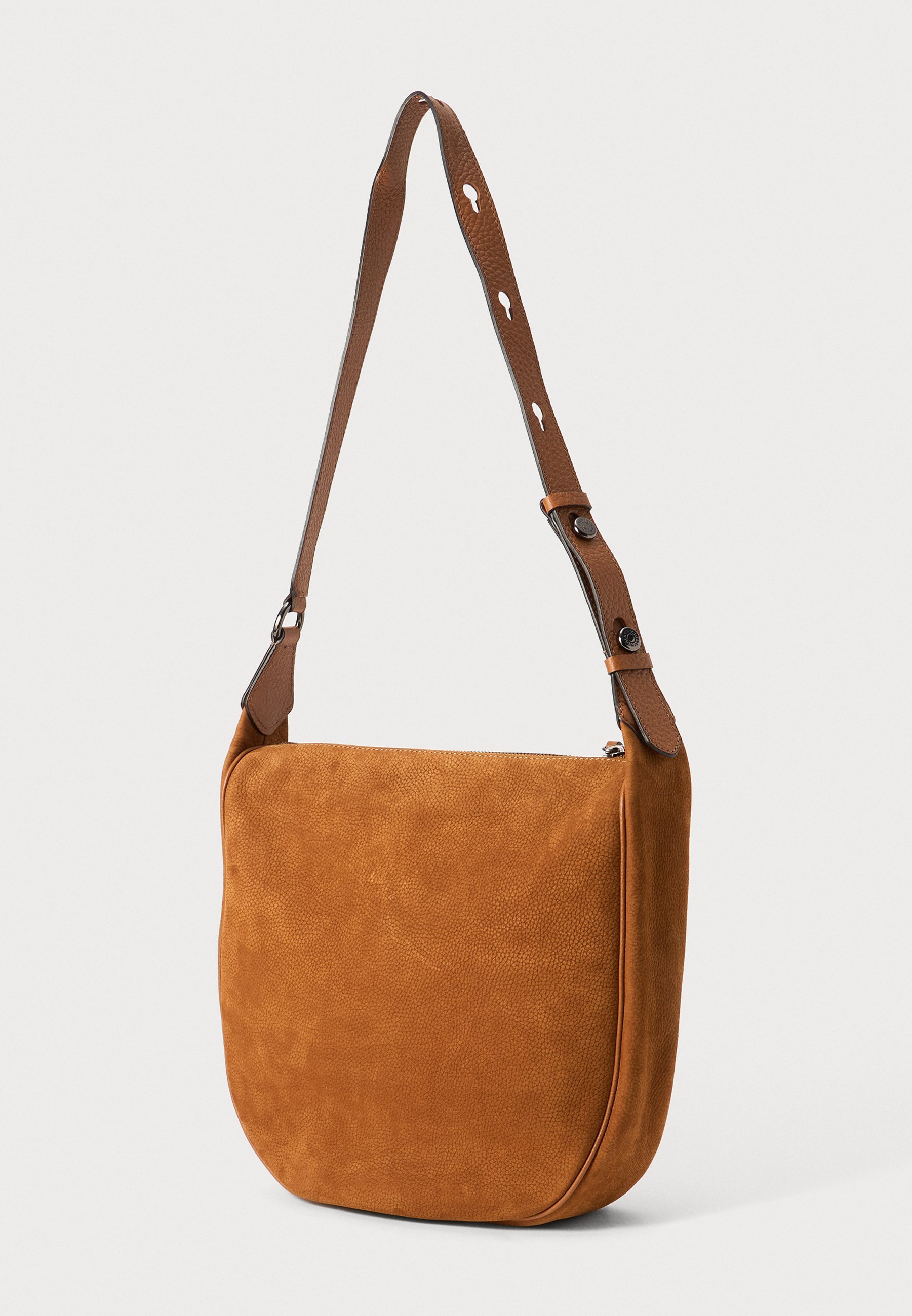 Gianni Chiarini CHARLOTTE - Handtasche - Kamel
