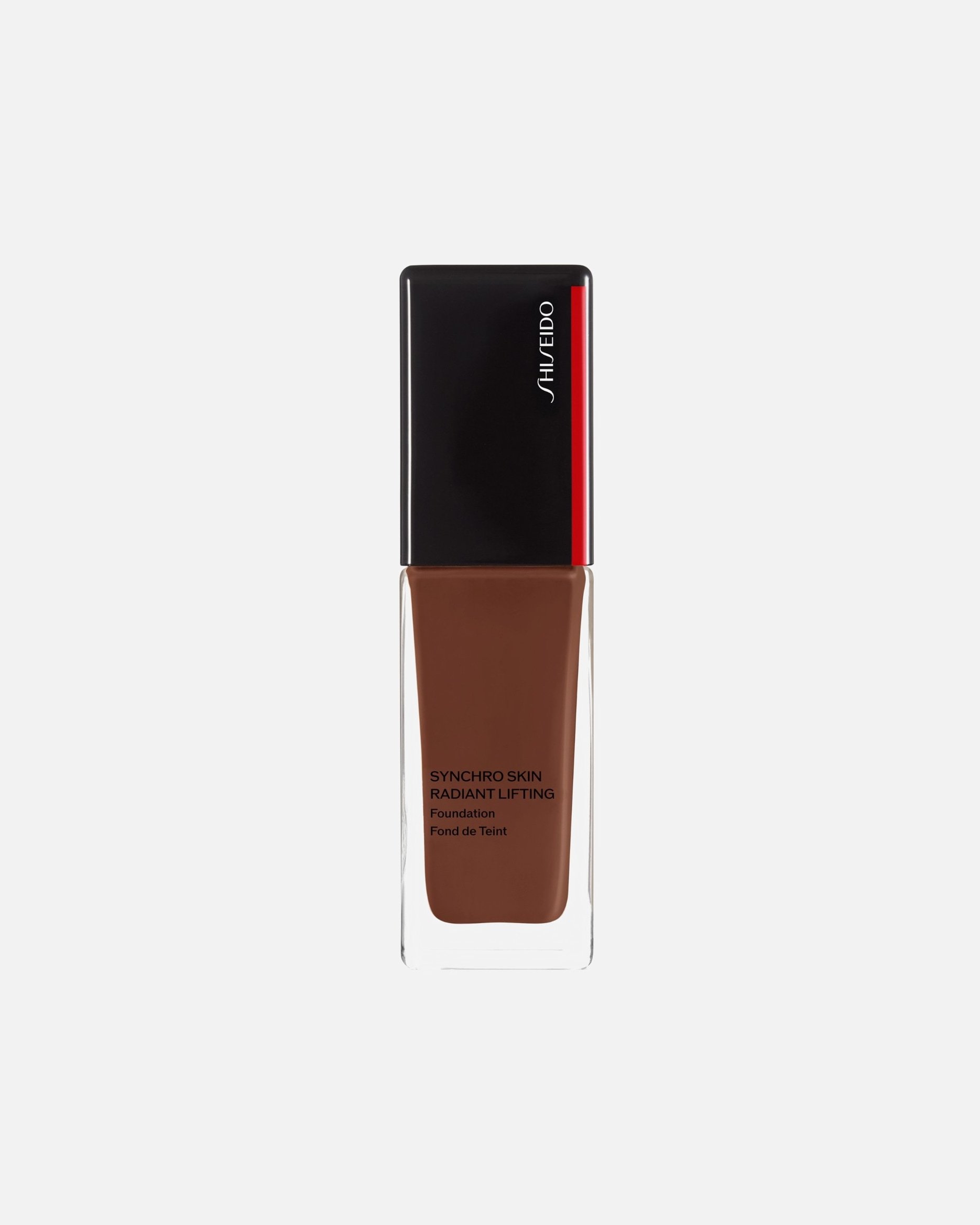 Shiseido Foundation SYNCHRO SKIN Radiant Lifting Foundation - 30 ml