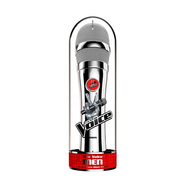Мушко сребрно издање | 100 мл