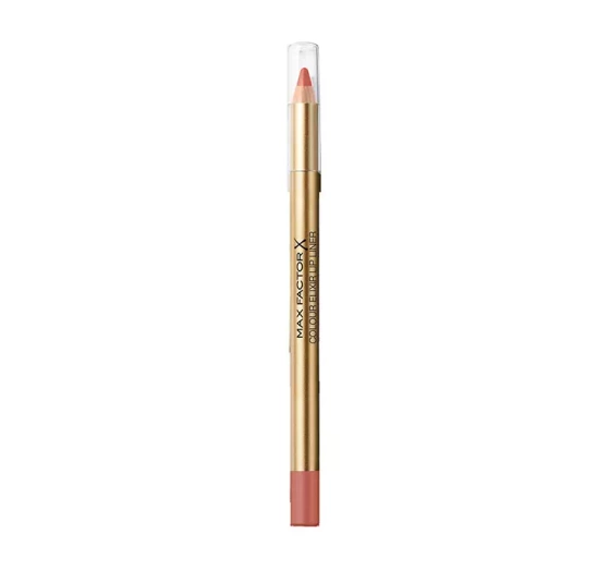 Max Factor Colour Elixir Lip Liner konturówka do ust 05 Brown N Nude 1,2 g