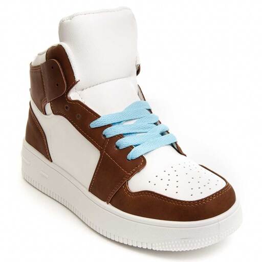 Baskets basses Montevita Forced6