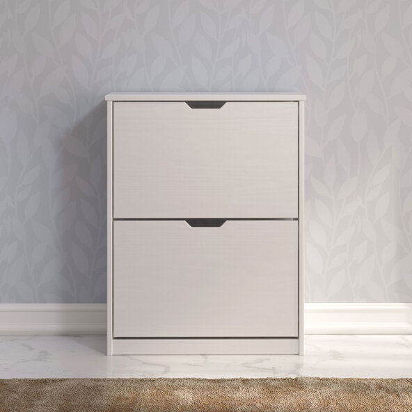 Mestre shoe cabinet, small