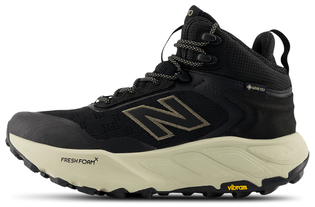 New Balance Fresh Foam X Hierro Hiker Gore-tex