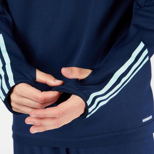  Sweat-shirt d'entraînement Ajax 23/24