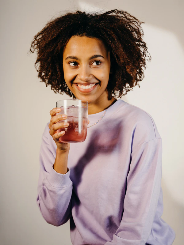 Bebida vitamínica Waterdrop Microdrink