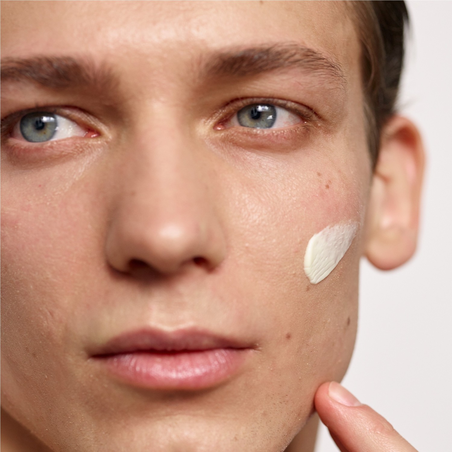 Lancaster Crème Velours bronzage lumineux SPF30