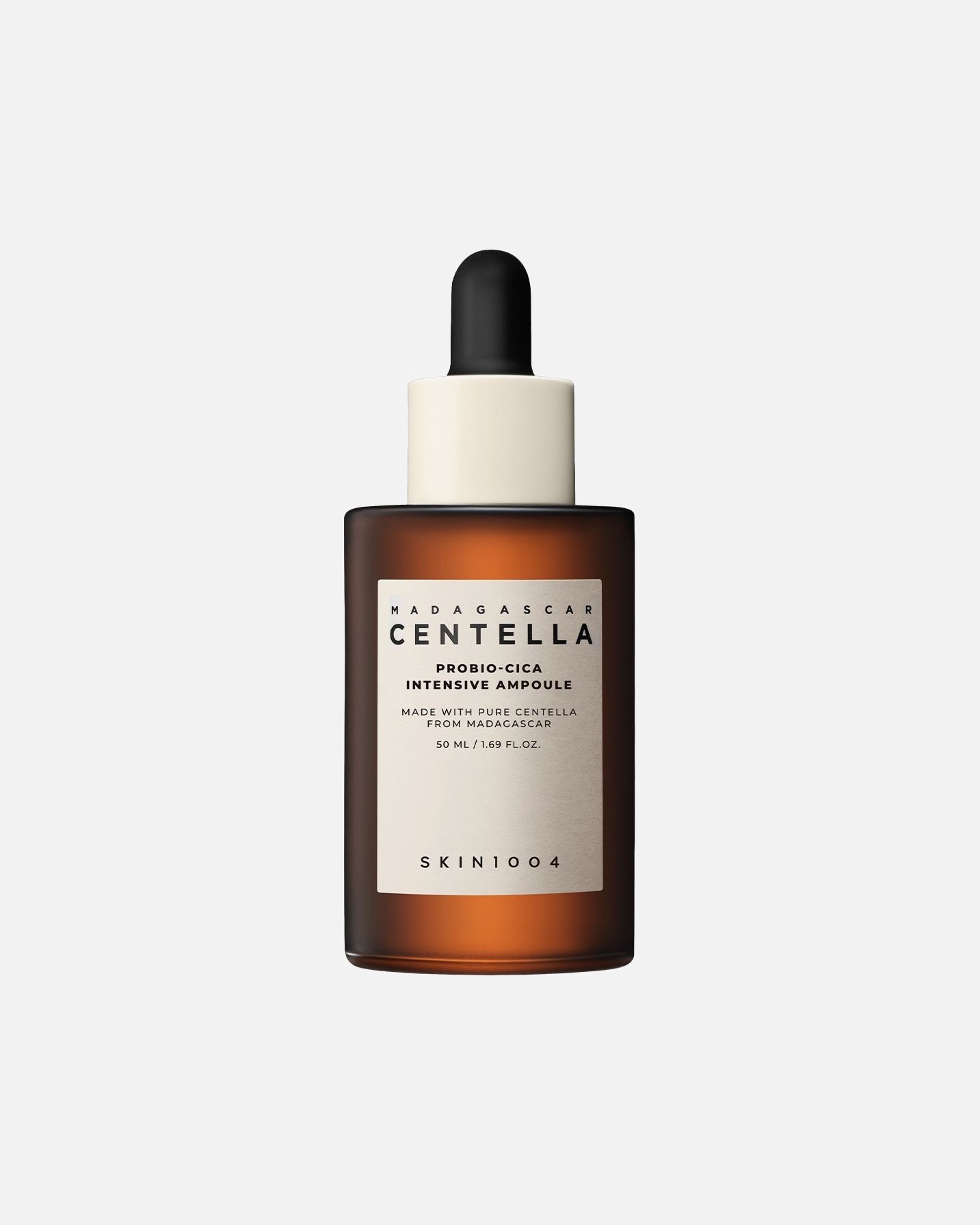 SKIN1004 ampulas serums Probio-Cica intensīvai iedarbībai - 50 ml