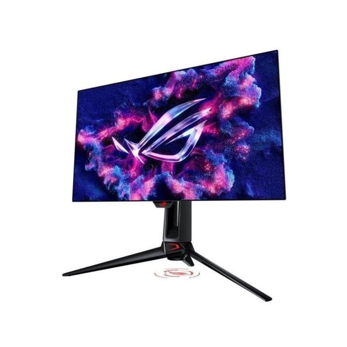 ASUS Modèle du produit : PG27A