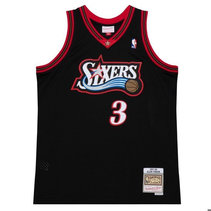 Maillot Philadelphia 76ers