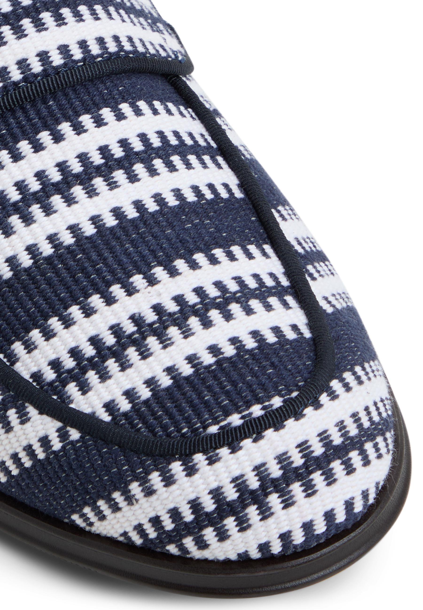 ALDO MOKASÍNY WATERFRONT - Nazouvací boty - navy