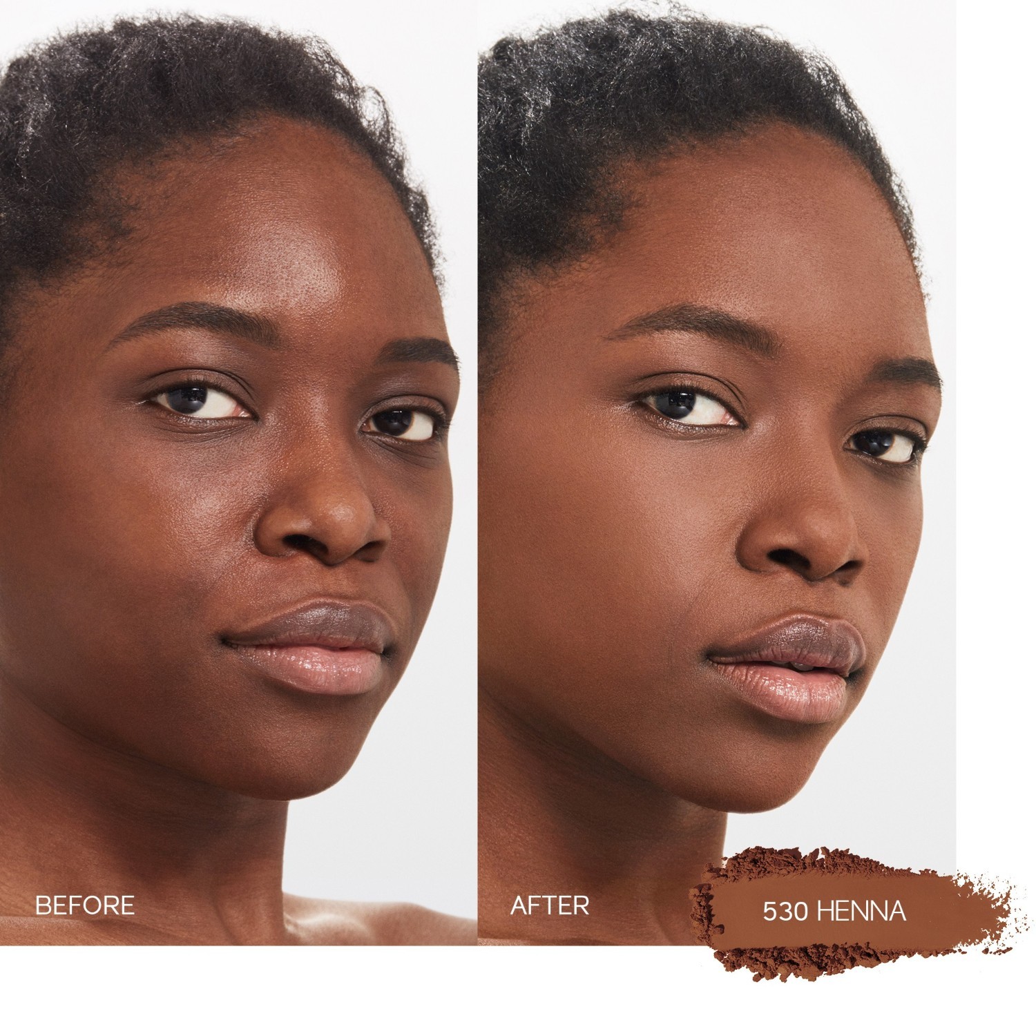 Shiseido Foundation SYNCHRO SKIN Synchro Skin Self-Refreshing Custom Finish Powder - 9 g