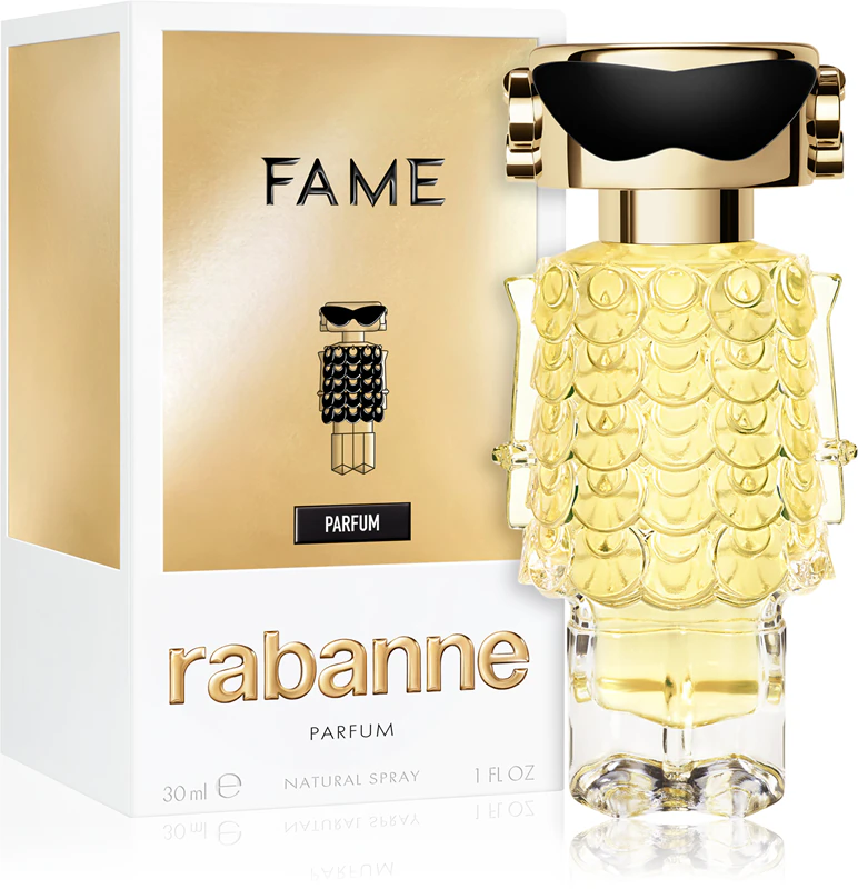 Rabanne Fame Parfum – Damenduft