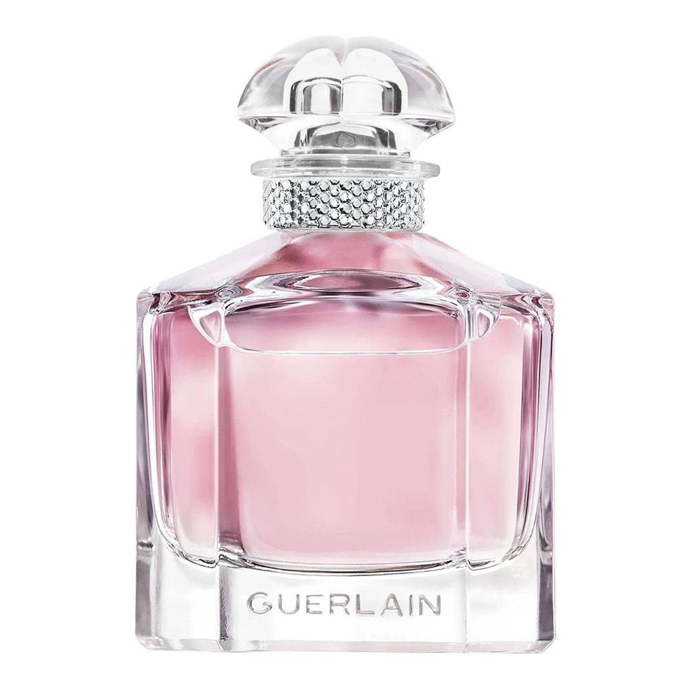 Guerlain Mon Guerlain pjenušavi buket