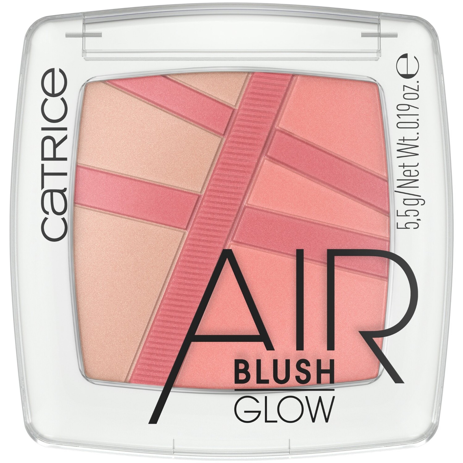 Catrice AirBlush Glow blush