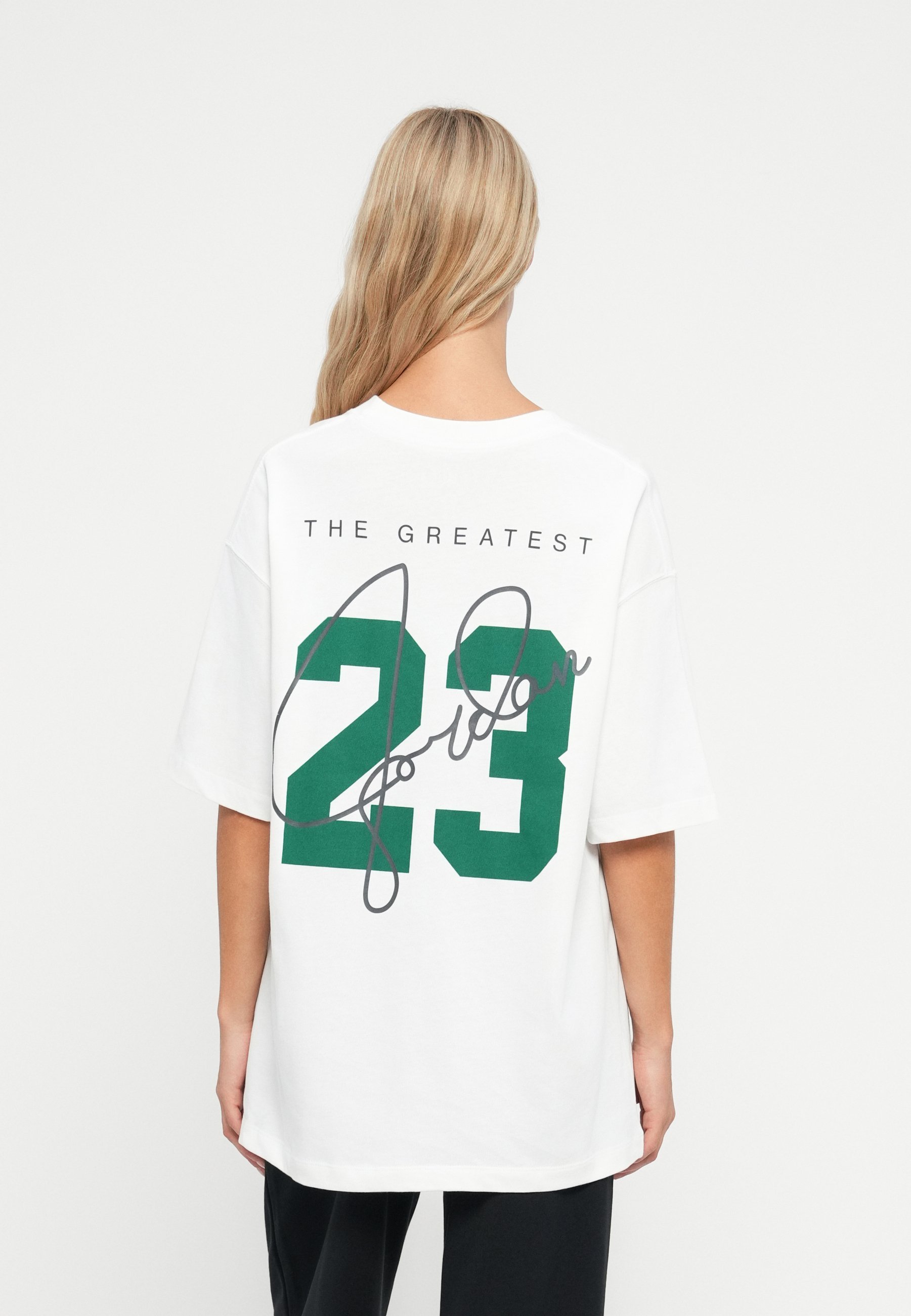 T-shirts Jordan