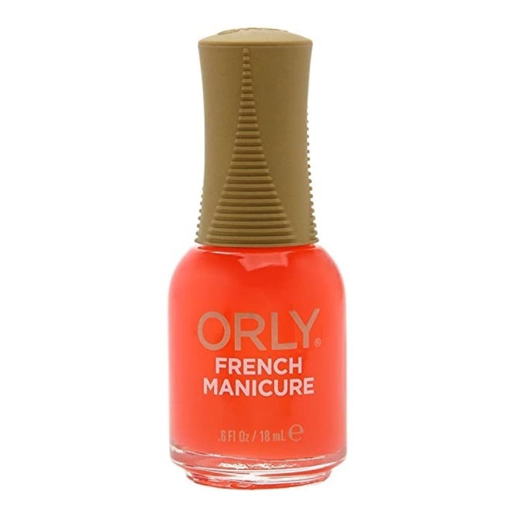 ORLY nagu laka franču manikīram - 18 ml