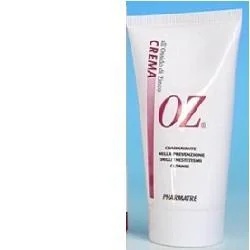 Creme ANFATIS Oz com óxido de zinco 75 ml