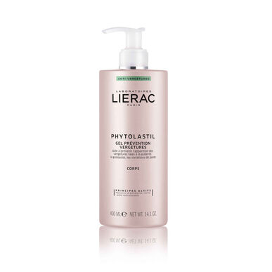 Lierac Gel for forebygging av strekkmerker Phytolastil 400 ml 400 ml