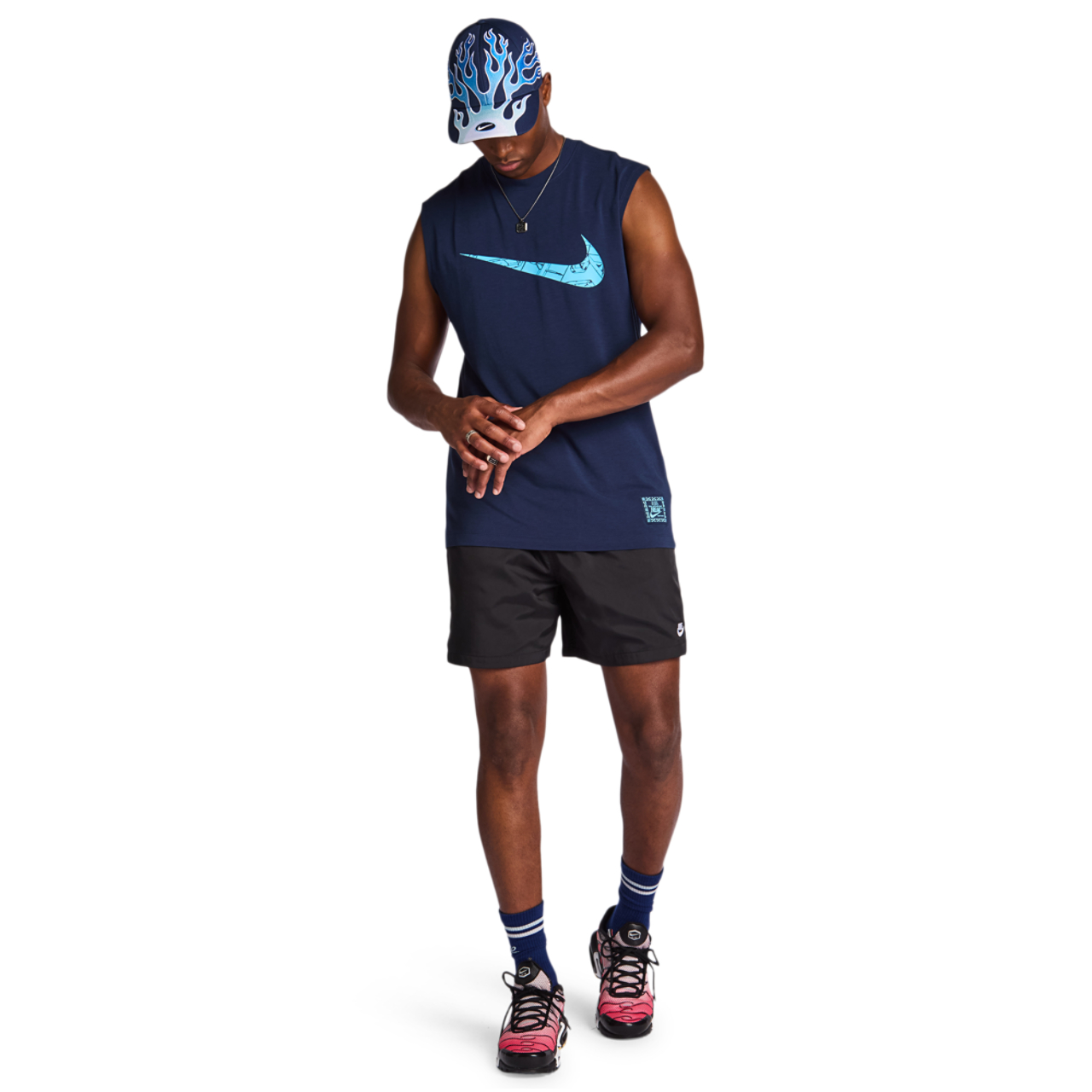 Nike Giannis