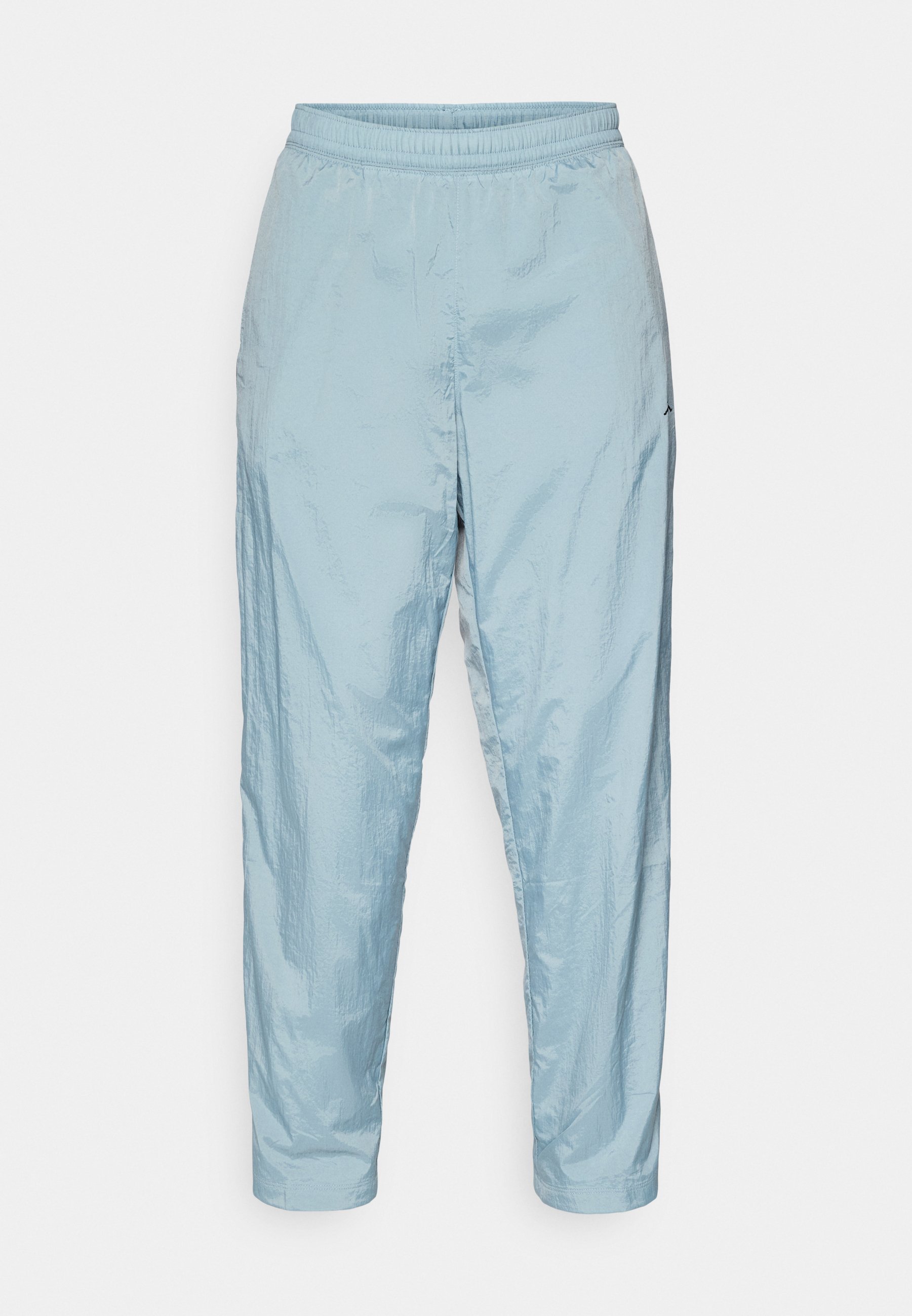 Jordan SPORT CLASSIC PANT - Teplákové nohavice - pilotná sivá/čierna