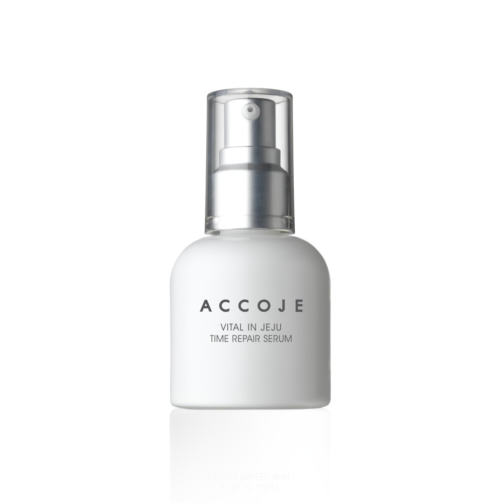 Accoje Vital u Jejuu