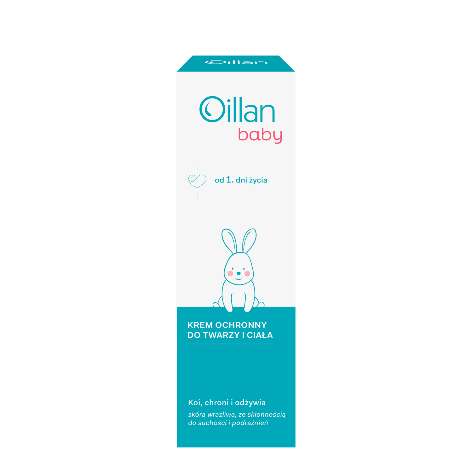Oillan Baby
