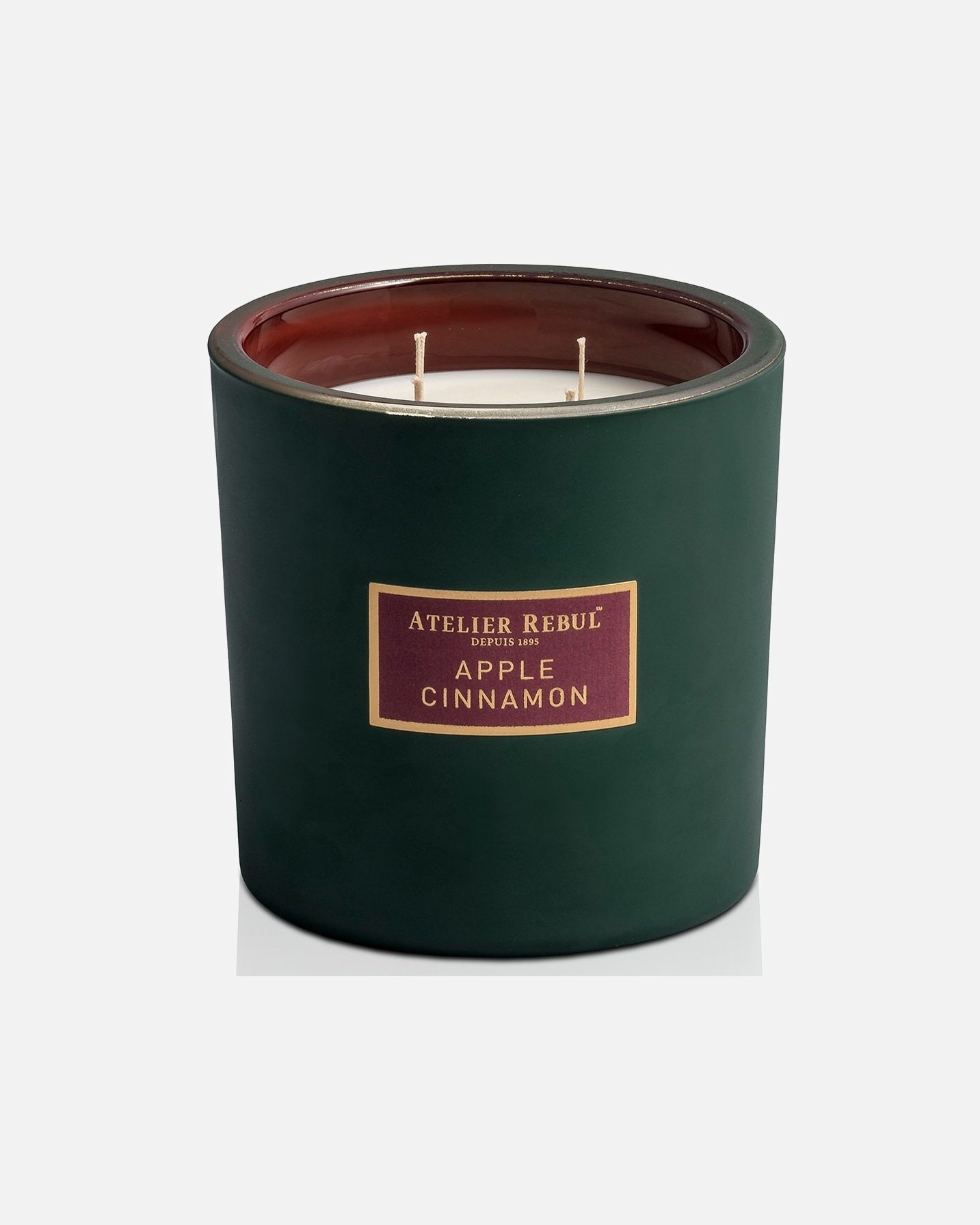 Atelier Rebul aromātiskā svece XL - 950 g