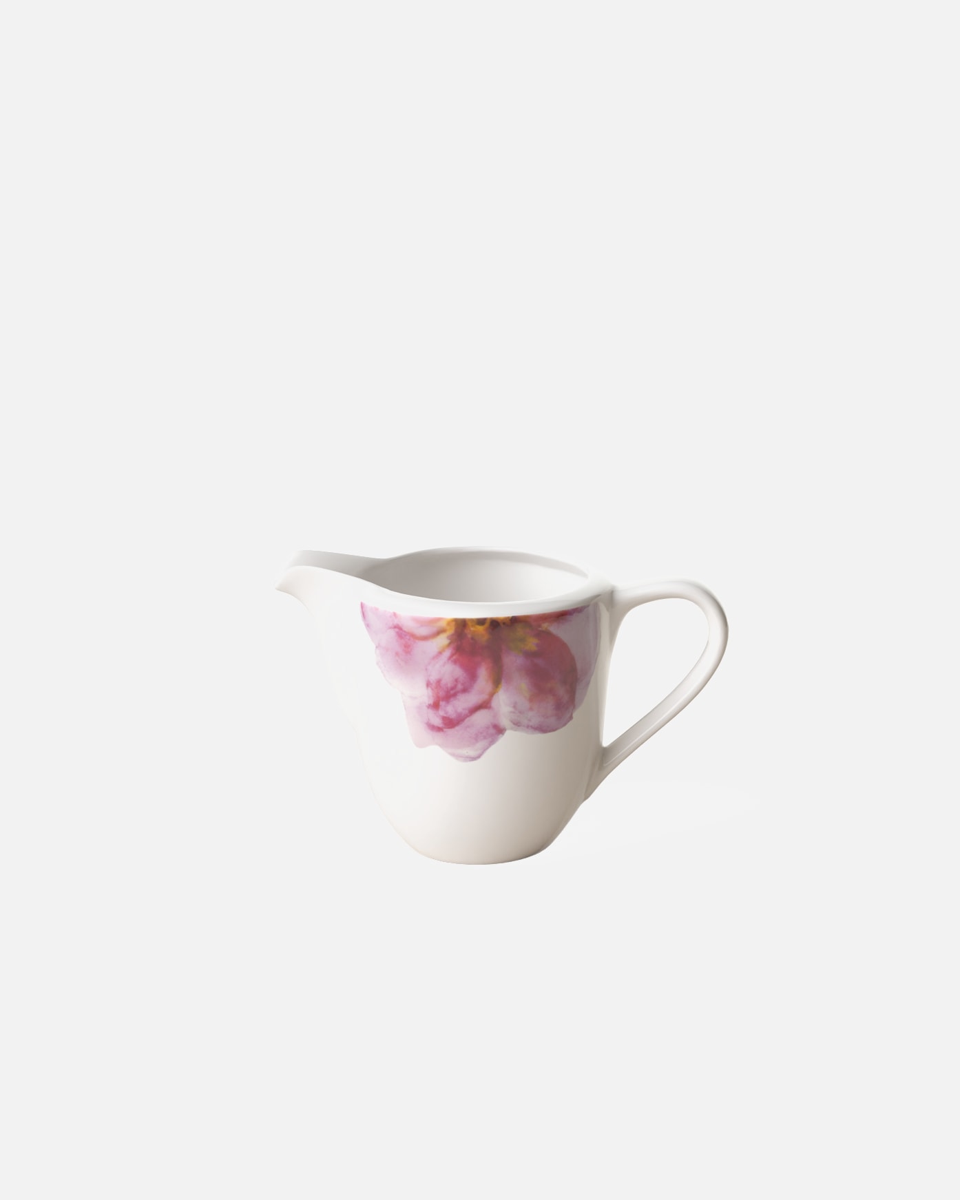 Pot à lait Villeroy & Boch, service de 6 pièces, Rose Garden - 1 pièce