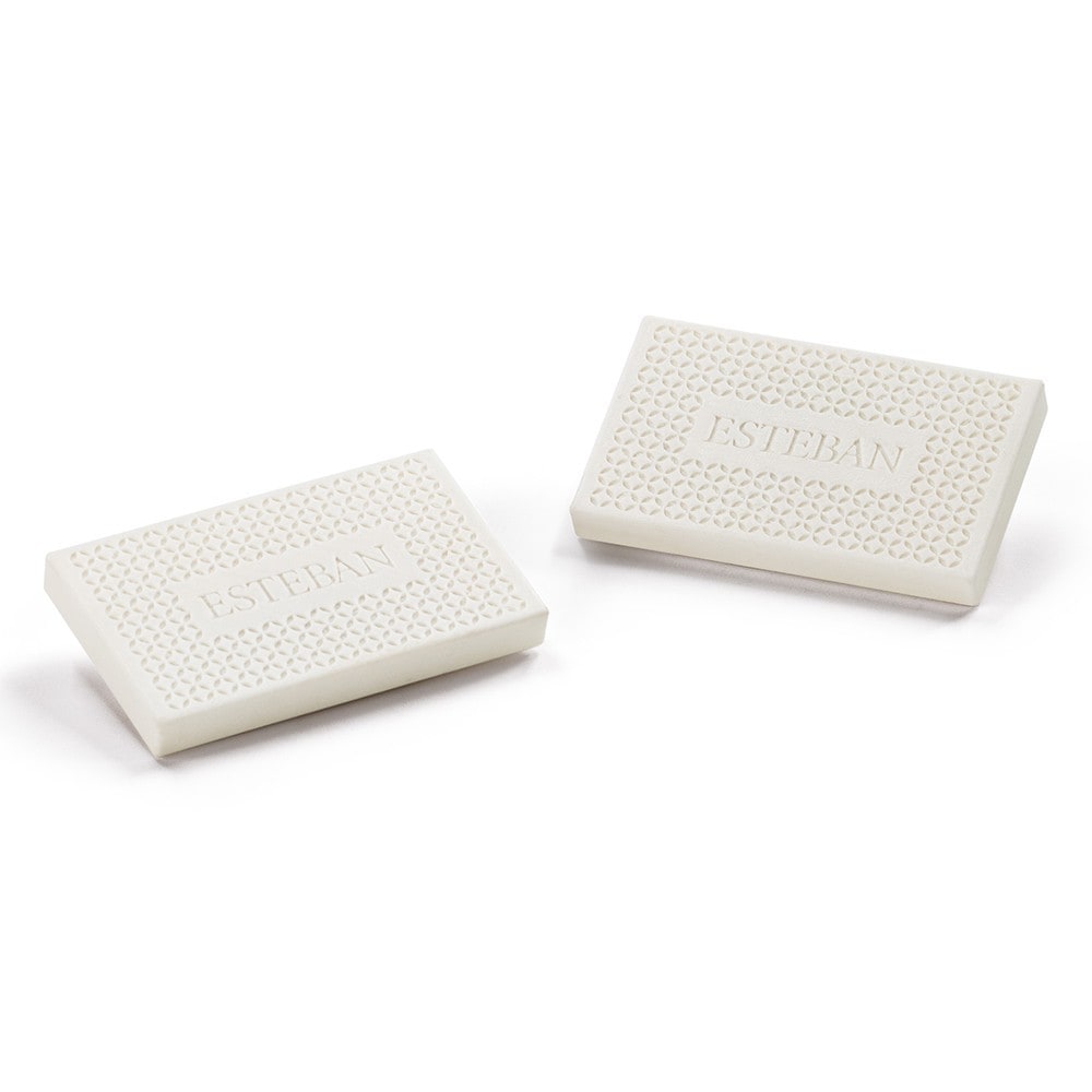 Esteban RECHARGES PARFUMÉES POUR DIFFUSEUR DE VOITURE & POCHETTE À PARFUM