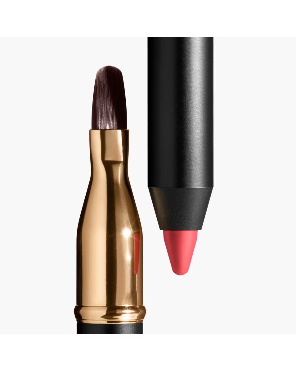 CREION DE BUZE CHANEL LE CRAYON LÈVRES LUNGA DURABILĂ