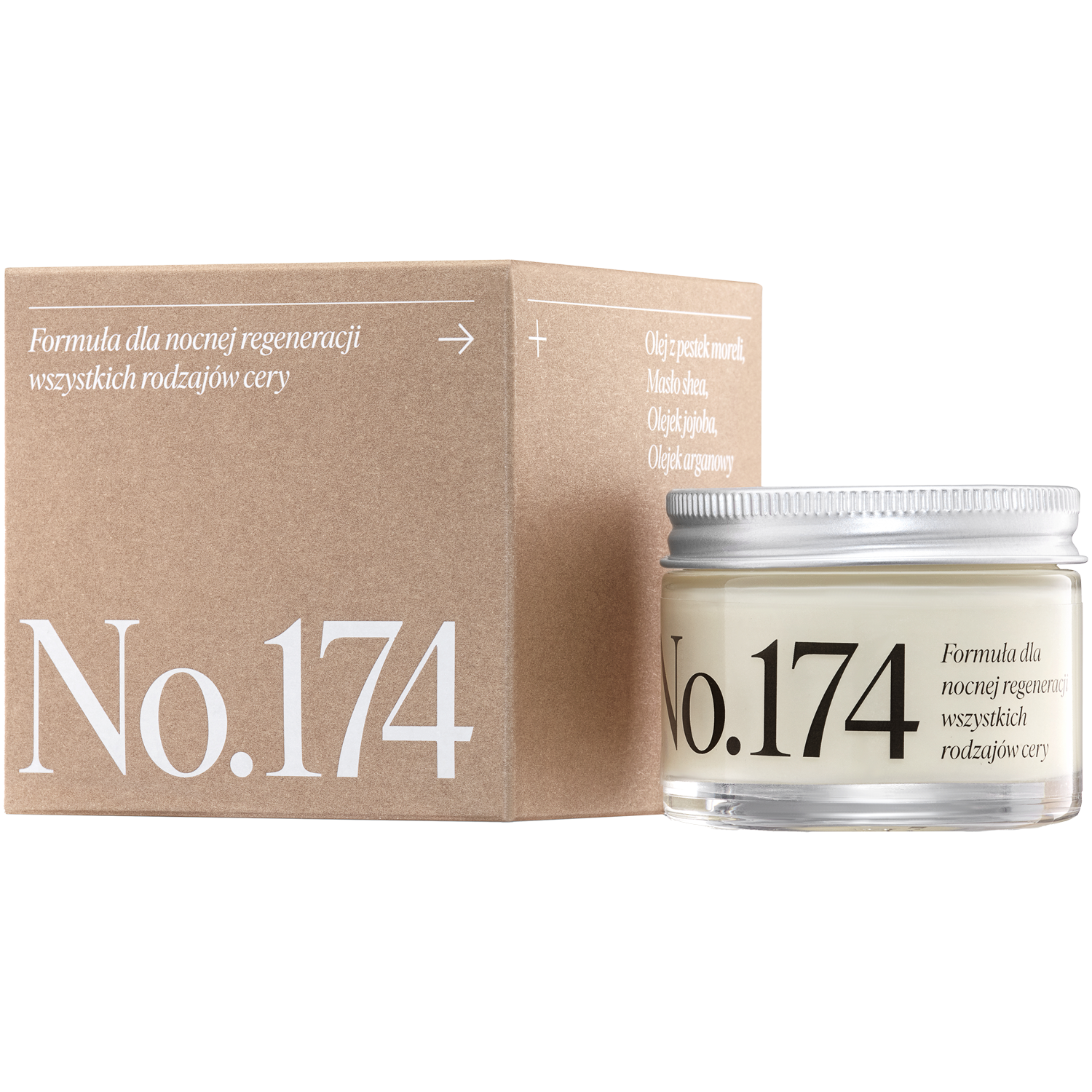 Make Me Bio Nr. 174