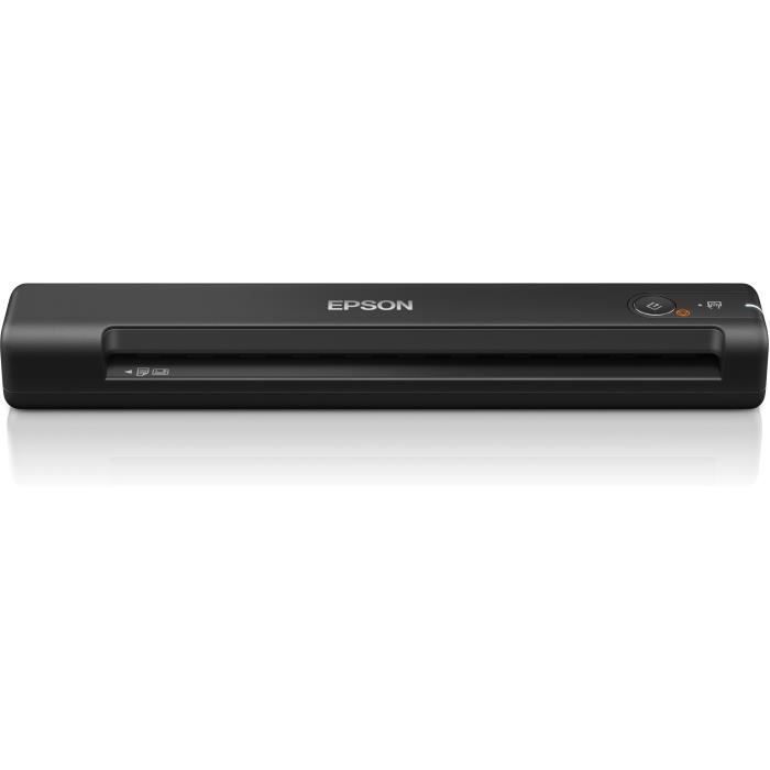 Epson WORKFORCE ES-50 Scanner