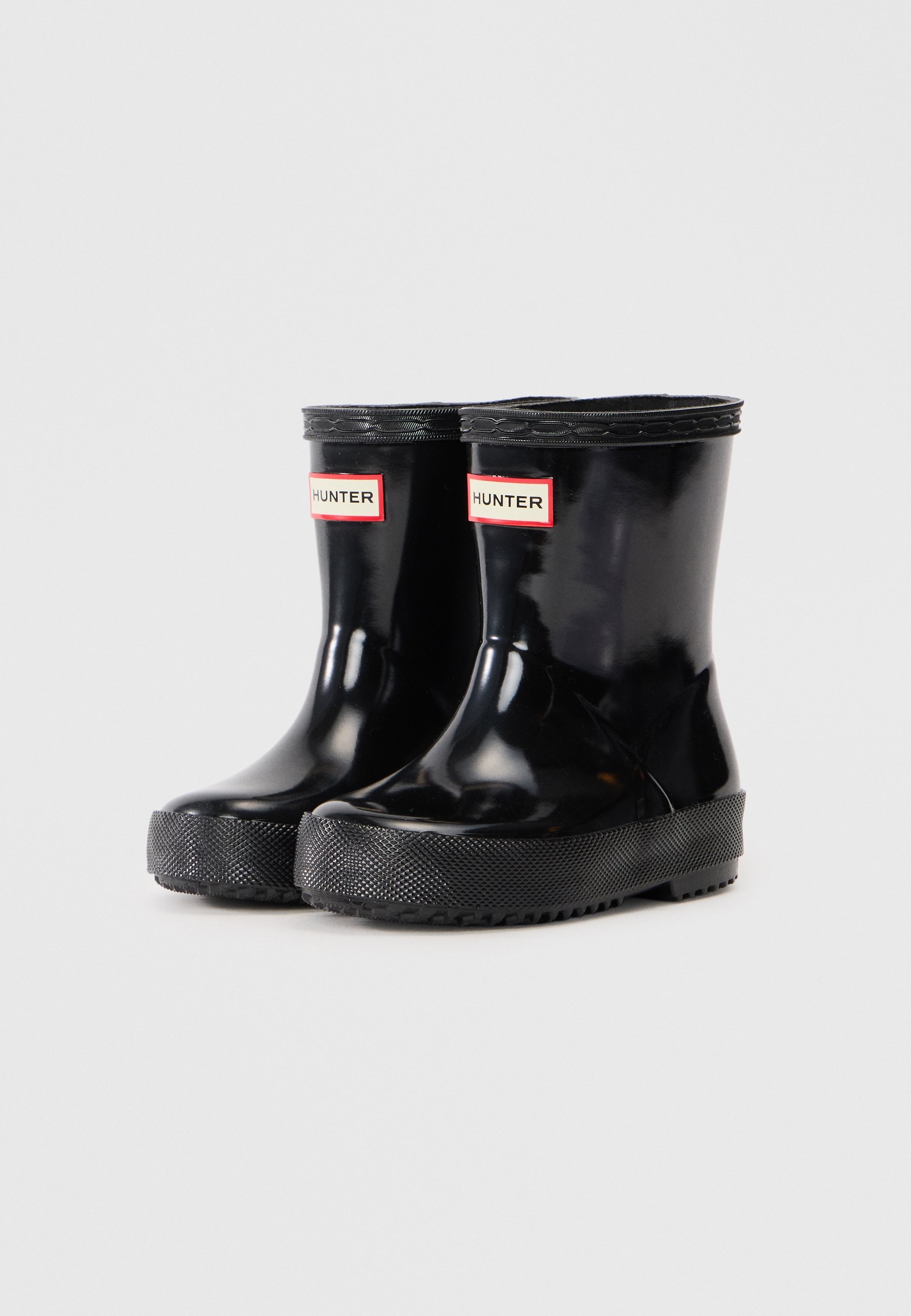 Stivali Hunter ORIGINAL UNISEX - neri