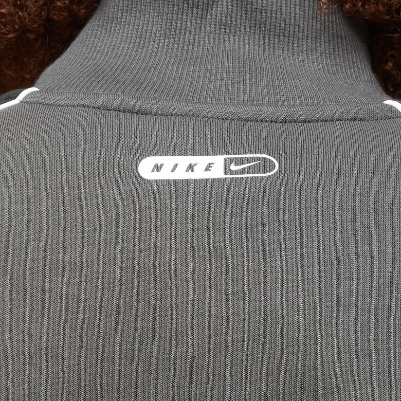Sport-Fleece-Trainingsjacke